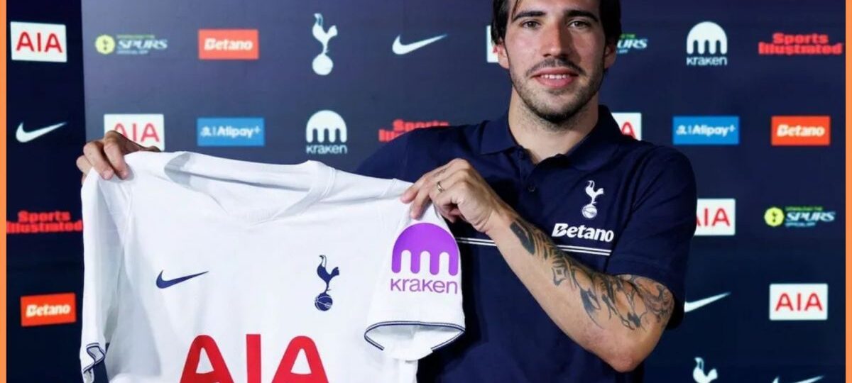 Roberto De Zerbi shares fascinating behind-the-scenes story of Tottenham’s Sandro Tonali signing