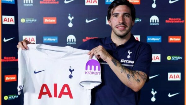 Roberto De Zerbi shares fascinating behind-the-scenes story of Tottenham’s Sandro Tonali signing