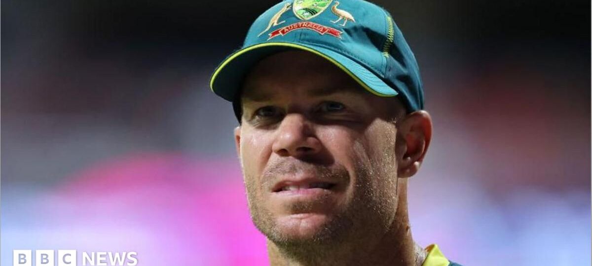 Ex-Australia batter David Warner pleads guilty to drink driving
