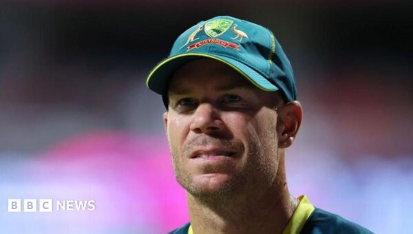 Ex-Australia batter David Warner pleads guilty to drink driving