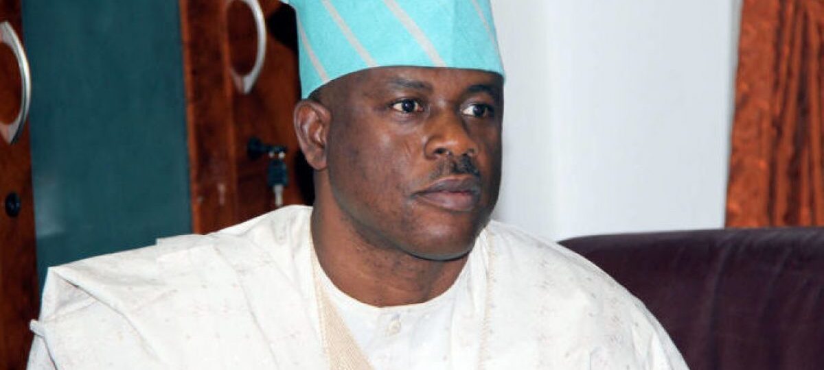 Why I said Lagos doesn’t need toy gov like Fashola – Obanikoro