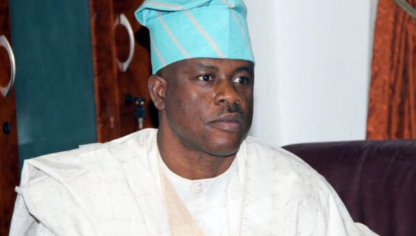 Why I said Lagos doesn’t need toy gov like Fashola – Obanikoro
