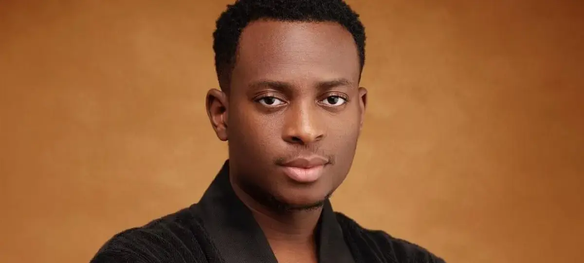 ‘Not been easy’ – Comedian Sydney Talker opens up on celibacy journey