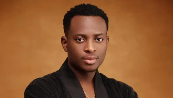 ‘Not been easy’ – Comedian Sydney Talker opens up on celibacy journey
