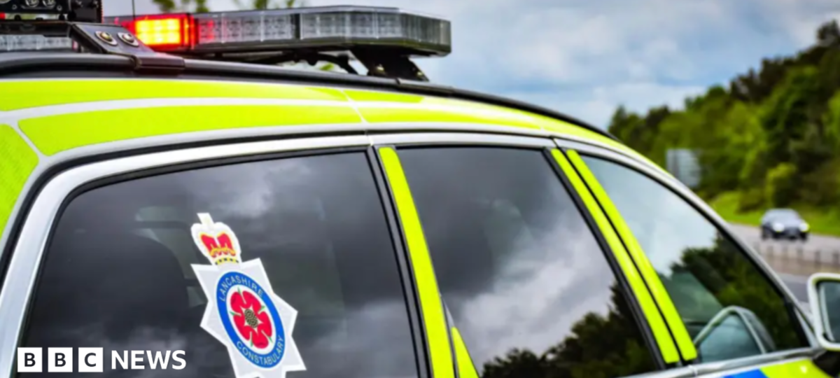 Men missing for a week found dead in crashed car