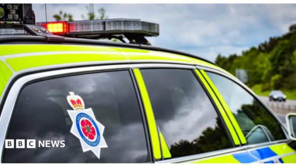 Men missing for a week found dead in crashed car