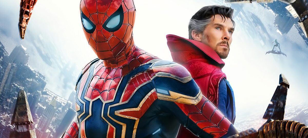 With great power comes great responsibility