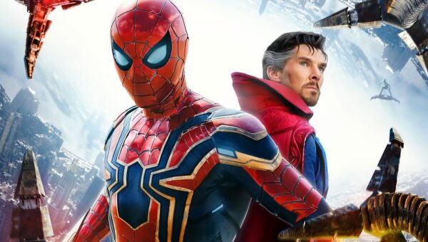 With great power comes great responsibility