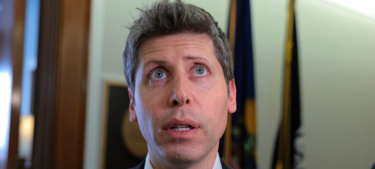 Sam Altman says cognitive atrophy is one of the most overlooked risks of the AI era