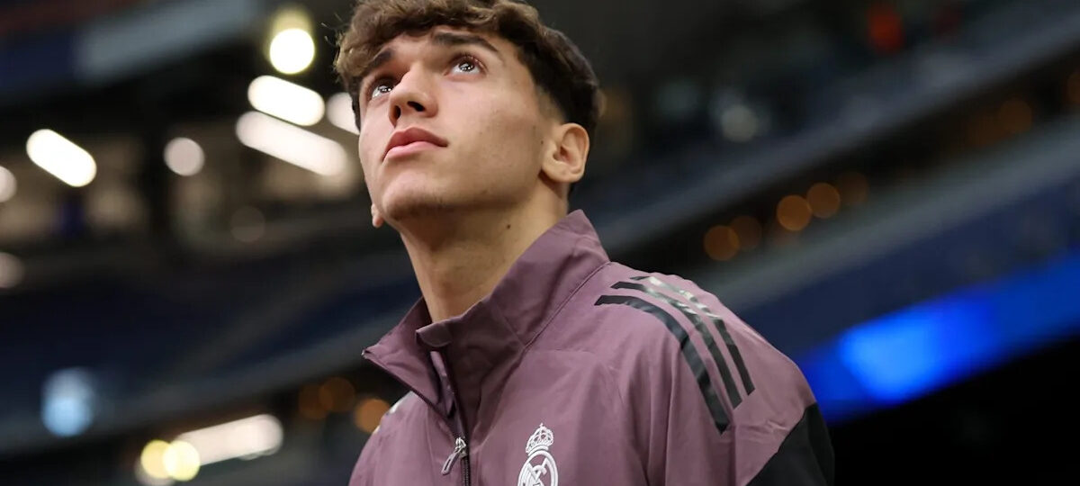 Real Madrid prodigy to join pre-season training on Monday after U19 Euro success amid uncertain future