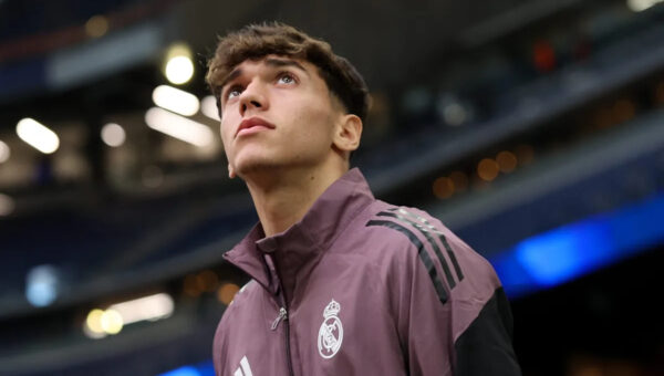 Real Madrid prodigy to join pre-season training on Monday after U19 Euro success amid uncertain future