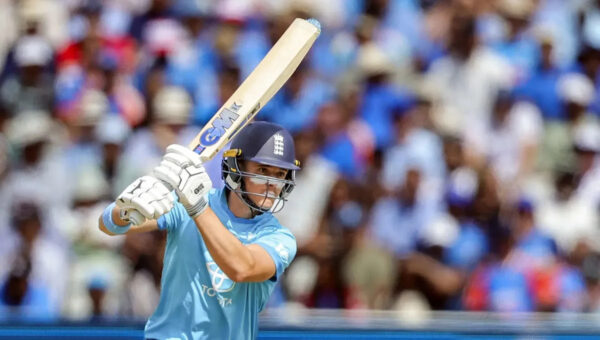 Big blow for Birmingham Phoenix! Jacob Bethell ruled out of The Hundred 2026