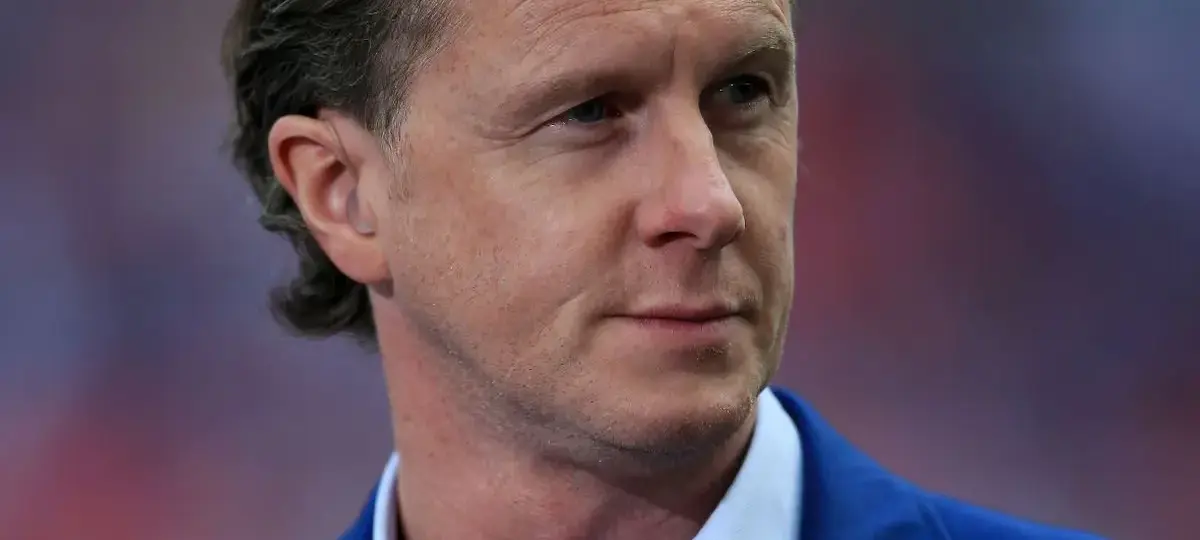 World Cup: ‘I’m going for 3-1’ – McManaman predicts Spain vs Argentina final