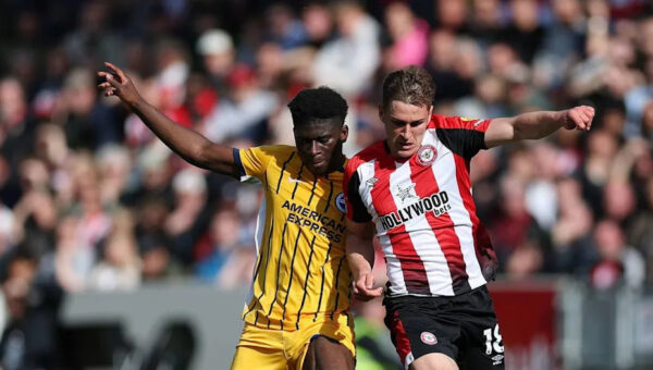 Carlos Baleba: Why United are not pushing harder revealed