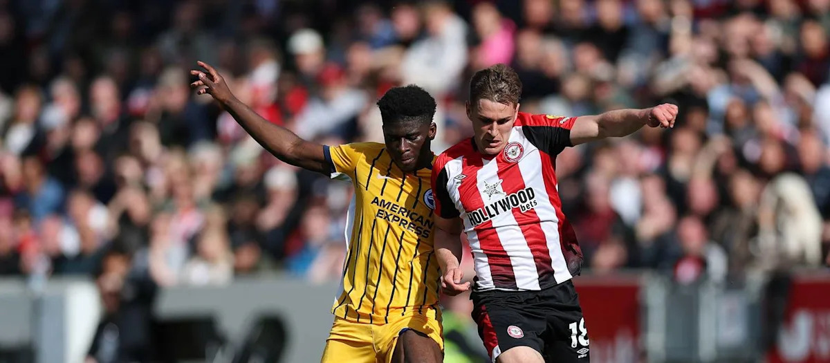 Carlos Baleba: Why United are not pushing harder revealed