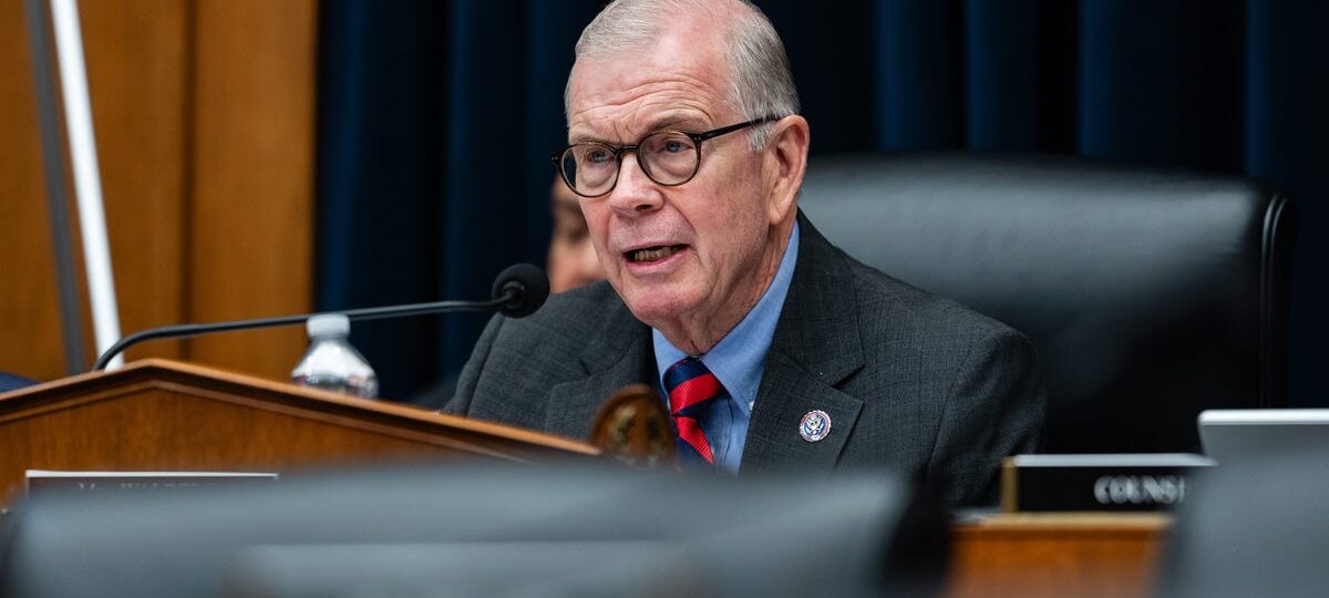 A new GOP bill aims to make the transfer of millions of student-loan accounts to Treasury official