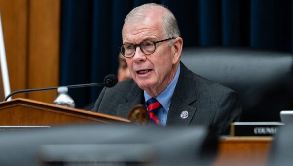A new GOP bill aims to make the transfer of millions of student-loan accounts to Treasury official