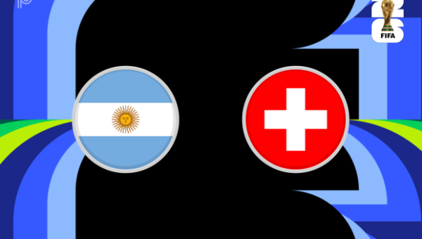 PREVIEW | Argentina vs Switzerland: team news, lineups, predictions (World Cup 12/07)