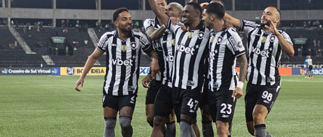 Prediction: Botafogo vs Vitoria