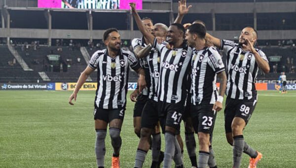 Prediction: Botafogo vs Vitoria