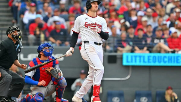 MLB Best Home Run Bets For July 29, 2026—DeLauter And Rodriguez