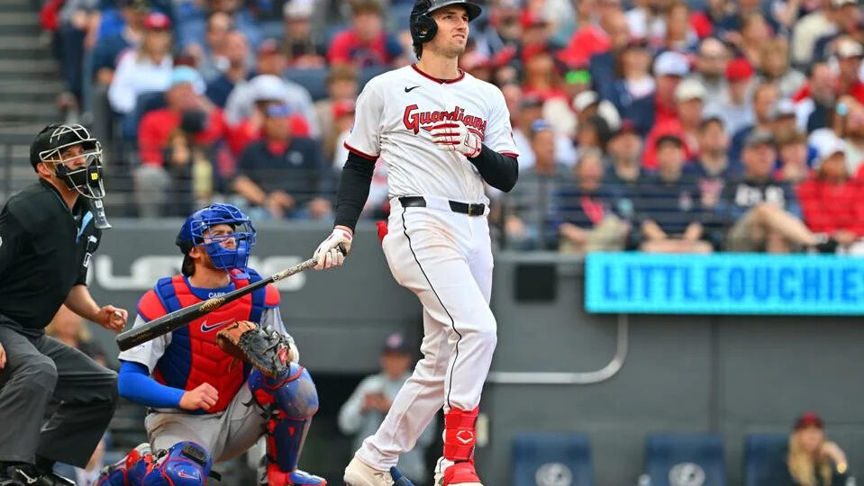 MLB Best Home Run Bets For July 29, 2026—DeLauter And Rodriguez