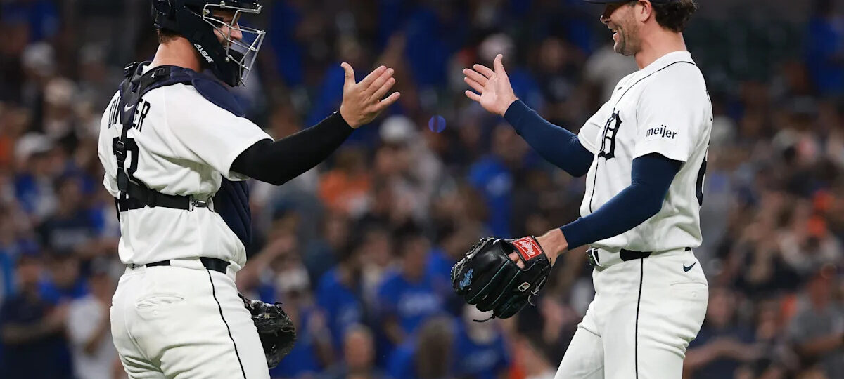 Tigers takeaways: A.J. Hinch doing whatever it takes for needed wins