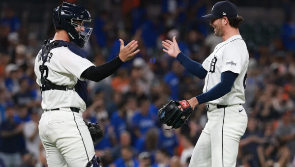 Tigers takeaways: A.J. Hinch doing whatever it takes for needed wins