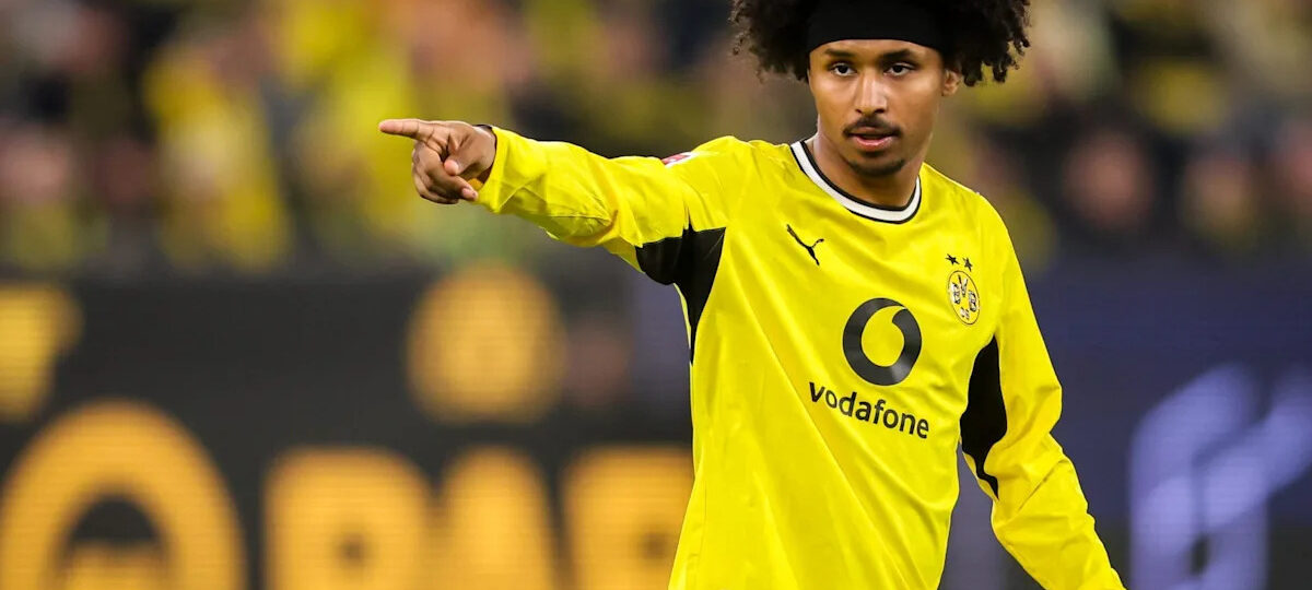 Barcelona set medical and presentation date for new signing Karim Adeyemi – report