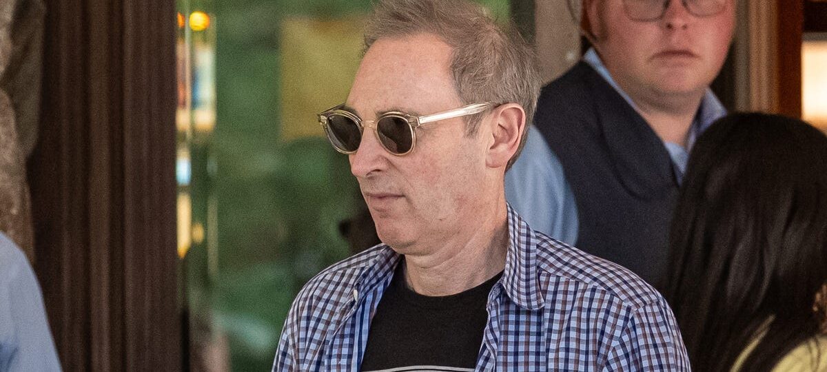 The sunglasses of Sun Valley: See the shades CEOs wore to the 'summer camp for billionaires'