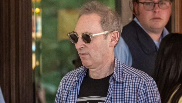 The sunglasses of Sun Valley: See the shades CEOs wore to the 'summer camp for billionaires'
