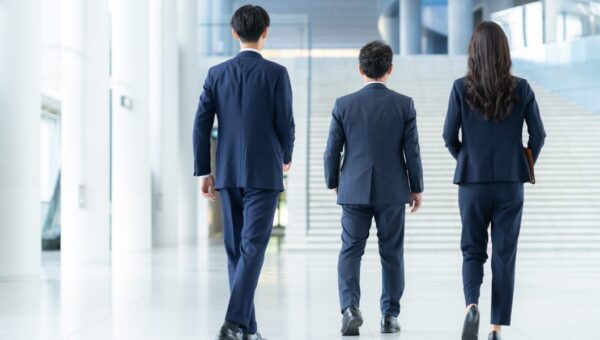 Leaders from BCG, EY, and more share the qualities they look for in entry-level talent