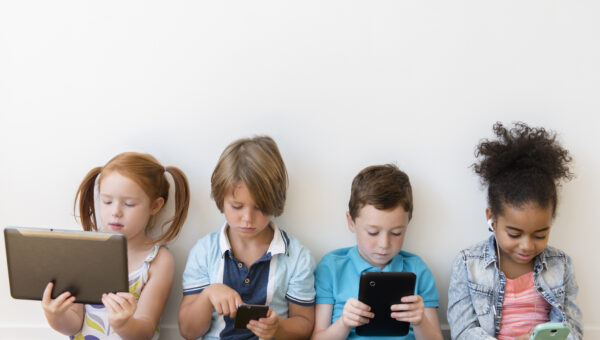 Parents want safer phones for kids. These companies are answering the call.