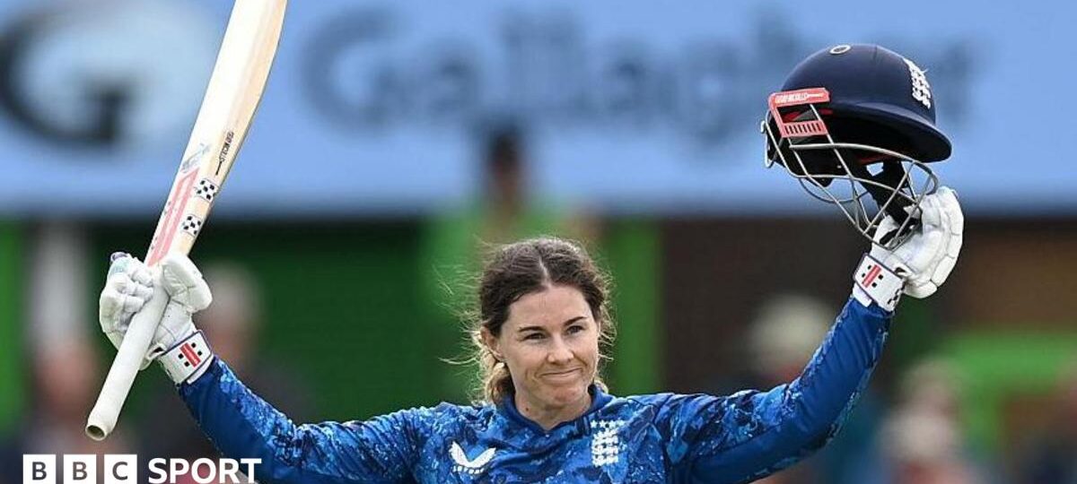 Beaumont to retire from international cricket