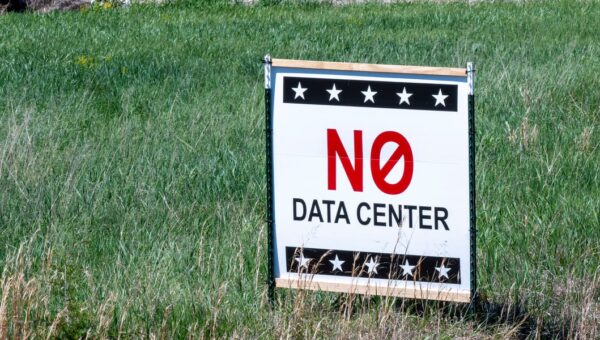Rural Americans say they’re worried AI data centers will drain their wallets