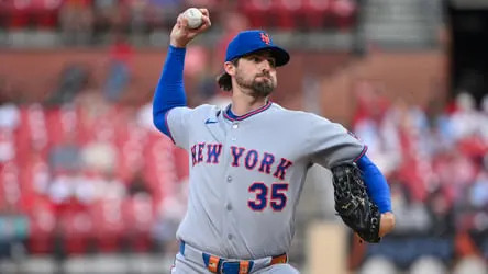 Clay Holmes ‘definitely open’ to midseason extension with Mets
