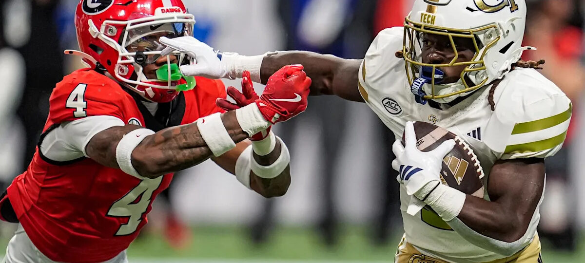 Florida's top uncommitted recruit announces commitment date