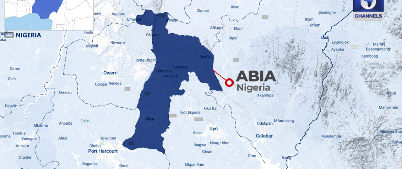 Governor Otti Backs Egyptian Firm’s Proposed Pharma Plant In Abia