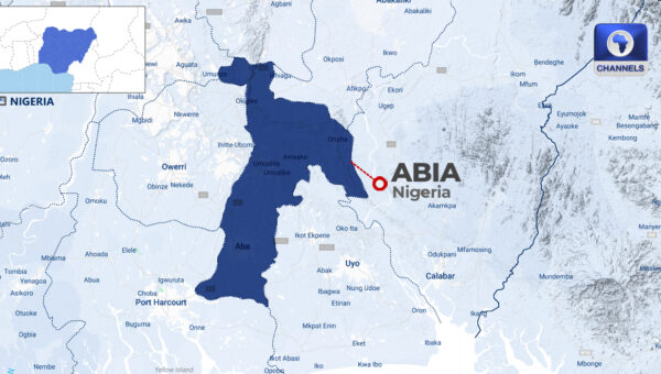 Governor Otti Backs Egyptian Firm’s Proposed Pharma Plant In Abia
