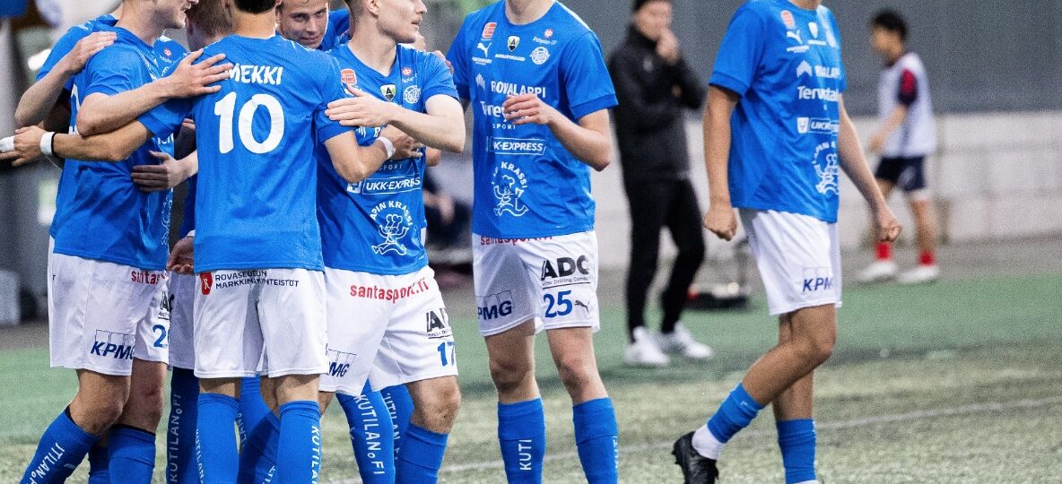 Bitesize Prediction: Mikkeli vs KaPa – 29/07/26