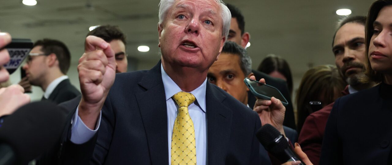Lindsey Graham Net Worth: How Much Money the Republican Had