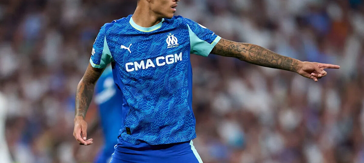 Roma just €5 million short in move for Mason Greenwood, player wants transfer