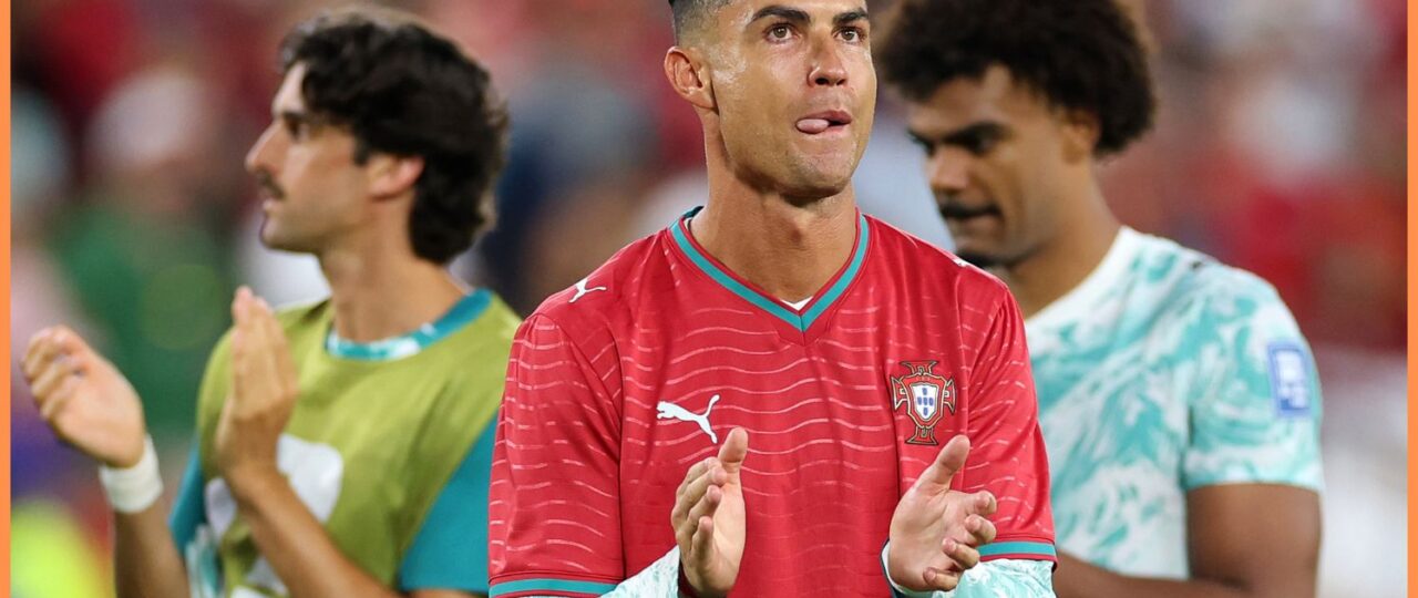 “After the World Cup…” – Cristiano Ronaldo breaks silence on retirement rumours