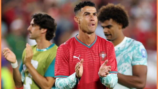“After the World Cup…” – Cristiano Ronaldo breaks silence on retirement rumours