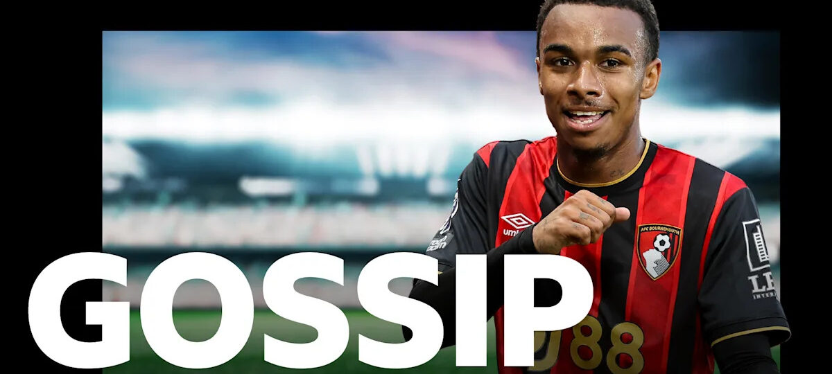Tottenham to bid for Kroupi - Tuesday gossip