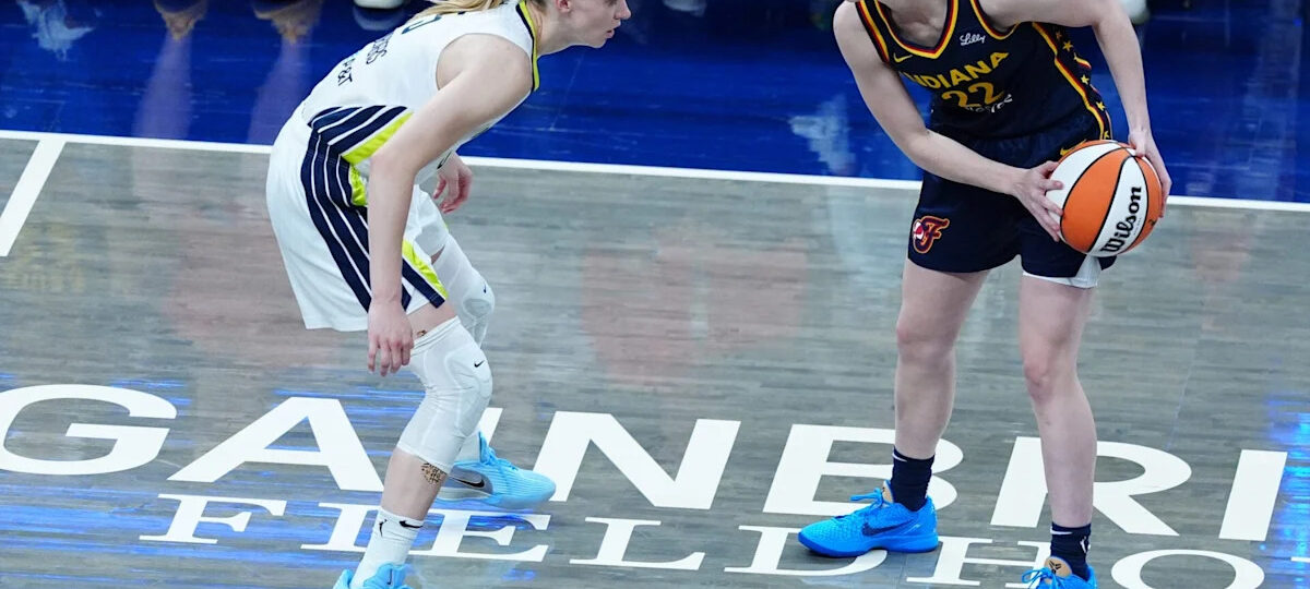 ESPN analyst claims Paige Bueckers is ‘everything’ WNBA wanted Caitlin Clark to be