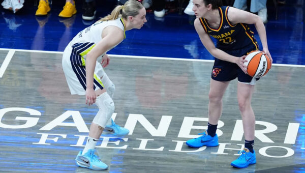 ESPN analyst claims Paige Bueckers is ‘everything’ WNBA wanted Caitlin Clark to be