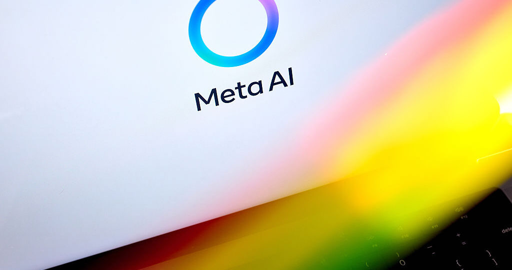 Meta, like SpaceX, looks to turn excess AI compute into cash