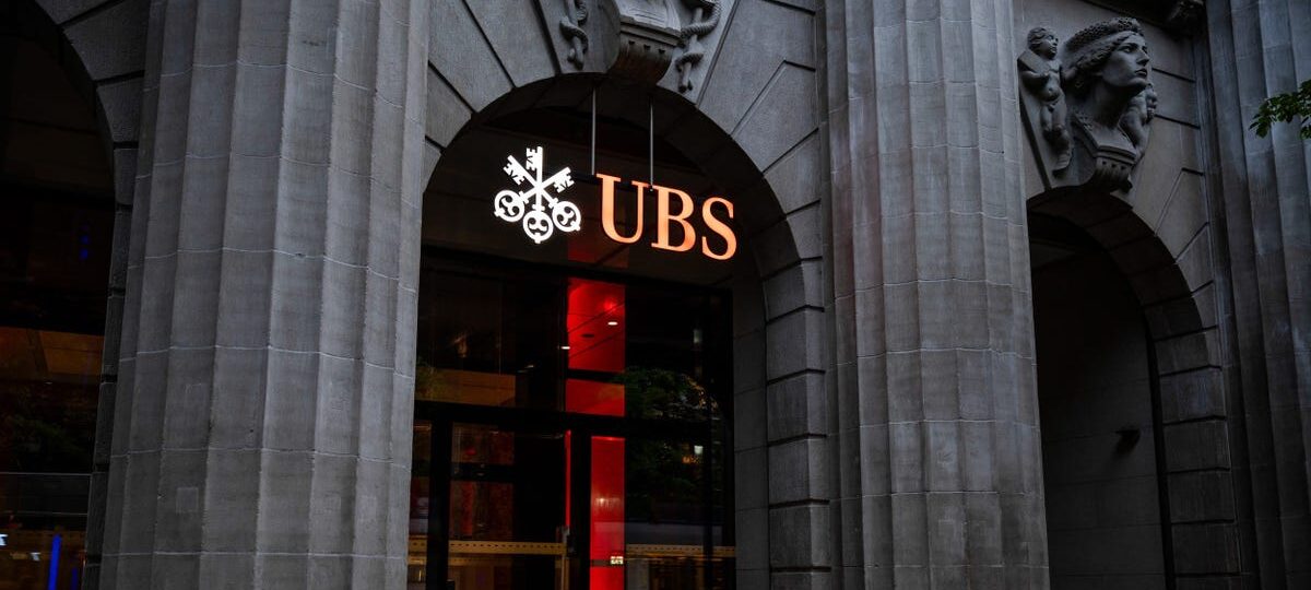 UBS says the majority of enterprise companies it's talked to recently are 'throttling AI spend'