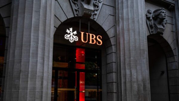 UBS says the majority of enterprise companies it's talked to recently are 'throttling AI spend'